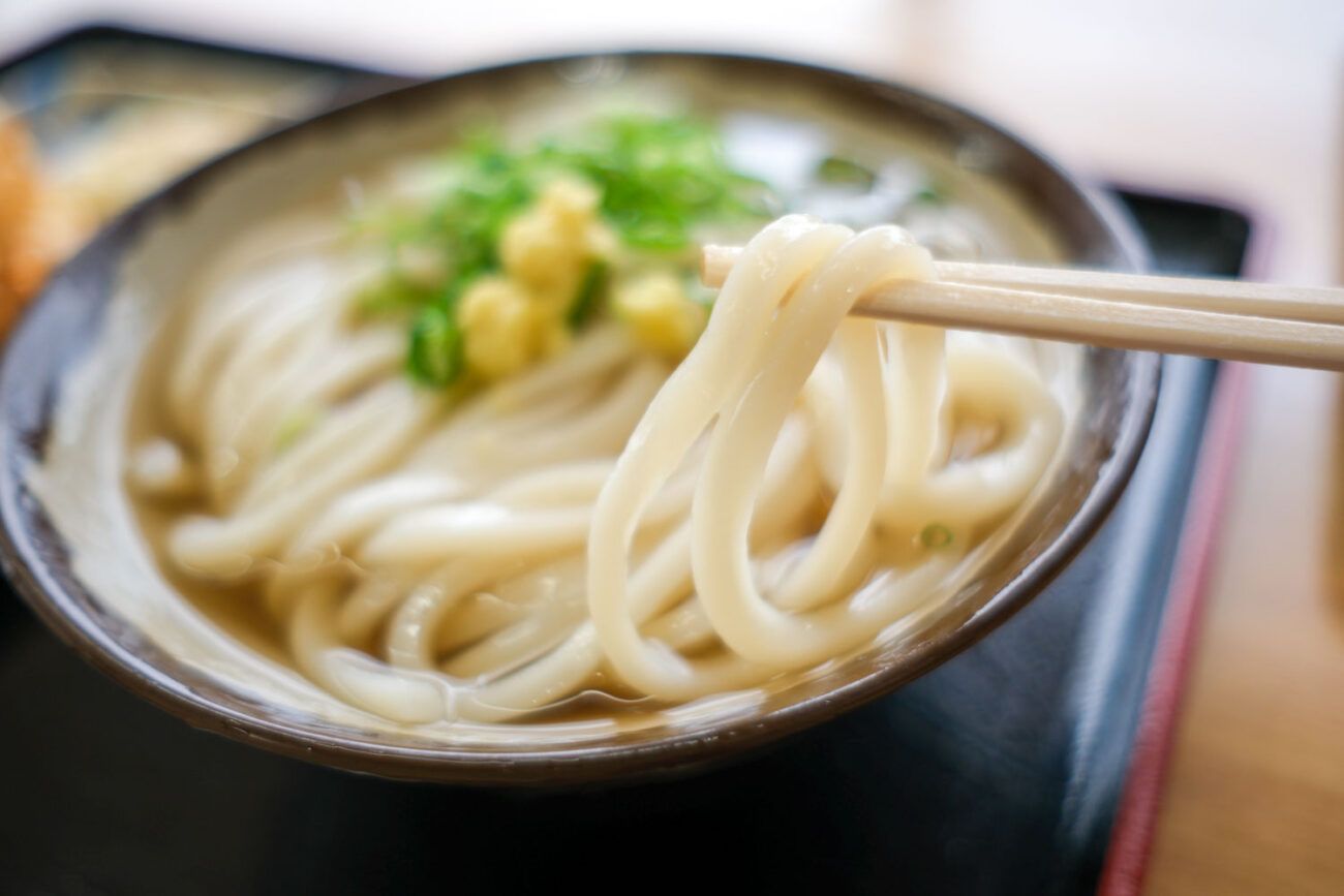 Udon